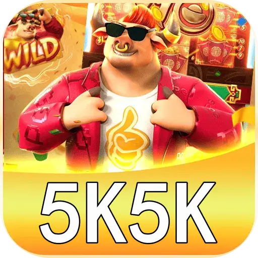 5K5K Cassino Online